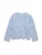 Vero Moda Girl Trui ‘VMNew Hatty’  opaal / rosé