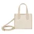 JOOP! Jeans Handtas ‘Iniziale Aurelia’  sand