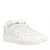 Stella McCartney Sneakers – Ice Coloured S Wave 2 High-Top Sneakers in wit