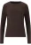Athlecia Functioneel shirt ‘Lankae’  donkerbruin