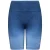 Gymshark Adapt Ombre Seamless Shorts Dames Blauw