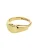 Pilgrim Ring ‘Arin’  goud