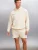 Grimelange Sweatshirt  crème