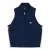 Ellesse Dames/Dames Surista Quarter Zip Top (Marine)