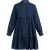 Dreimaster Jurk Dames marine