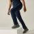 Regatta Geo II softshellbroek voor dames (Marine)