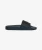 Premium Graphic Badslippers Blauw