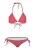 BECO the world of aquasports Bikini  koraal