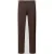 hiltl Regular fit chino van katoenmix model ‘PEAKER’