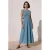 VERO MODA spijkerjurk medium blue denim
