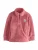 Superdry Fleece jas  pink