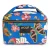 Wouf Toilettas ‘Daily’  blauw / jade groen / zwart / offwhite