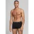 JACK & JONES- JACSOLID TRUNKS 10 PACKS NOOS – Heren – Trunks