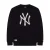 Sweatshirt New York Yankees Nos MLB Regular