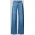 Gina Tricot Wide fit jeans in 5-pocketmodel met lyocell