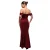 Damesjurk met kraag Goddiva Maxi