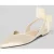 Steve Madden Pantolette met sierstrik model ‘Synthia’