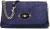 Lina Locchi Schoudertas
Dames Finley Met, Materiaal: Leer, Kleur: Blauw
