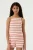 Gestreepte singlet
