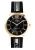 Plein Sport Analoog horloge  zwart
