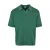 Oversized geribde polo Urban Classics
