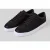 JOOP! SHOES Sneakers van runder nappa met reliëflogo