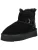 MUSTANG Snowboots  zwart