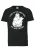 LOGOSHIRT Shirt  zwart
