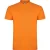 Roly Heren ster poloshirt