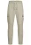 INDICODE JEANS Cargobroek ‘Nezzo’  stone grey