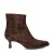 Unisa Lomas rits- & gesloten boots