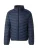 PROTEST Winterjas ‘PRTSHAFFER’  donkerblauw