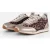 Tamaris Tamaris Leopard Sneakers beige Textiel