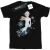 Li-cense Disney dames frozen 2 elsa nokk silhouette katoenen vriendje t-shirt
