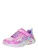SKECHERS Sneakers ‘UNICORN DREAMS’  aqua / geel / lavendel / pink