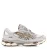 ASICS GEL-NYC Cream/Cement Grey Suede Unisex