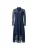 Noa Noa Jurk ‘ EvelineNN ‘  donkerblauw