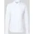 MOS MOSH overhemdblouse van katoenmix model ‘Mattie’