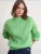 MixRay Trui  lichtgroen