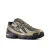 new balance Sneakers laag ‘740’  cappuccino / zwart
