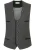 STOCKERPOINT Klederdracht gilet ‘Salerio’  grijs