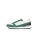 TOMMY HILFIGER Sneakers laag  ecru / groen