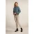 River Woods Basic Chino Pants Beige