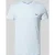 Lacoste T-shirt met ronde hals, model ‘Supima’