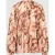 Circle of Trust Blossom Blouse Earthy Scratch