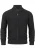 INDICODE JEANS Gebreid vest ‘ Layton ‘  donkergroen