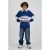 Vingino longsleeve blauw