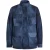 Belstaff Fieldmaster donker inkt marineblauw dun jack
