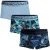 Muchachomalo Heren 3-pack trunks prehistory