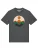 Watapparel Shirt ‘Geometric Landscape 2’  antraciet / gemengde kleuren